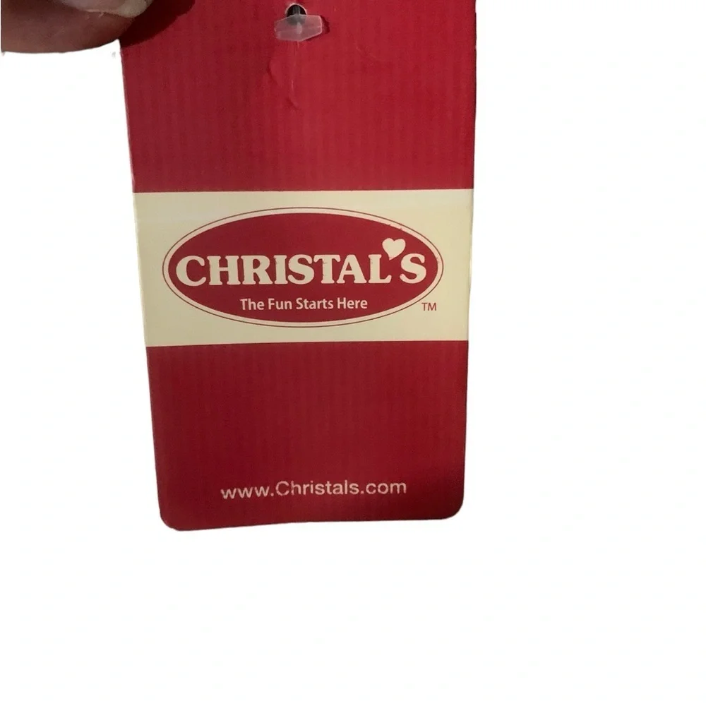 Christal’s Burleska black size 32 3x corset - Picture 6 of 8